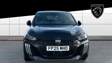 Peugeot 208 1.2 Hybrid 100 GT 5dr e-DSC6 Petrol Hatchback